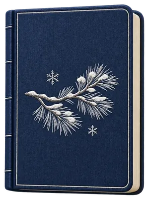 겨울 일기장